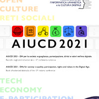 Libro degli abstract 