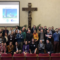 Foto di gruppo AIUCD 2020